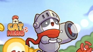Cat Hero Codes - September 2025
