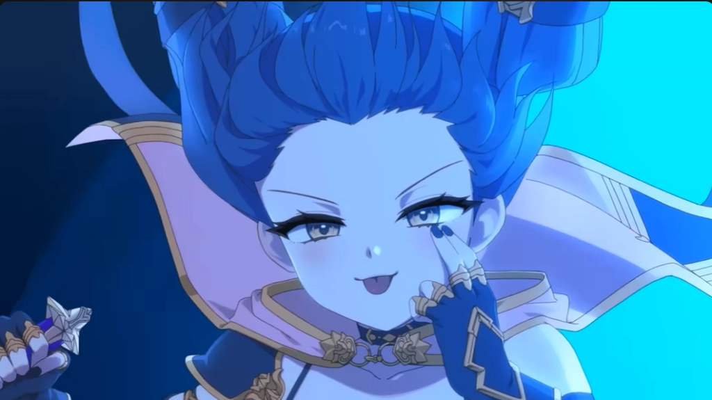 Epic Seven Limited Character Rinak Guide 7