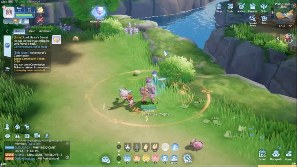 Tips to Play Paladin Like a Pro Tips to Play Paladin Like a Pro