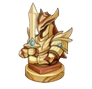 Eagle Warrior Portrait Eagle Warrior Portrait