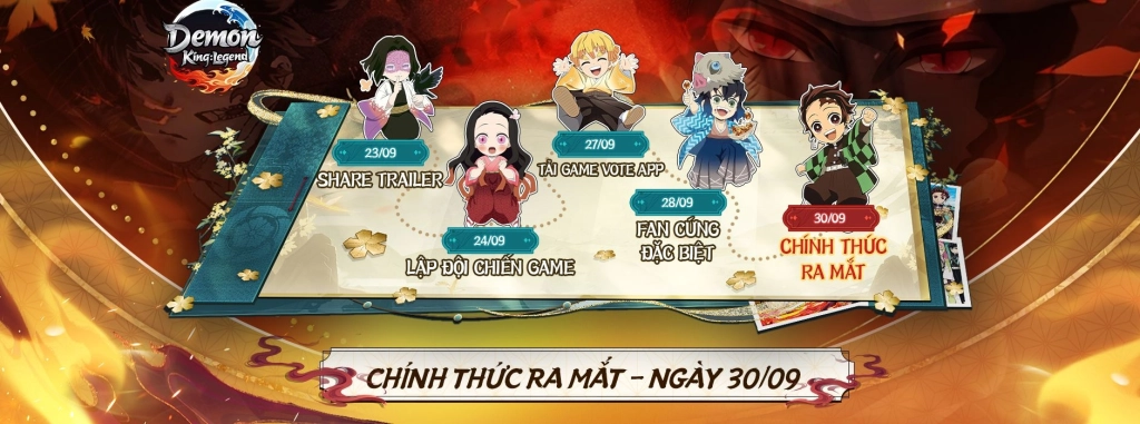 Full bộ code Demon King: Legend - Hướng dẫn cách nhập chi tiết