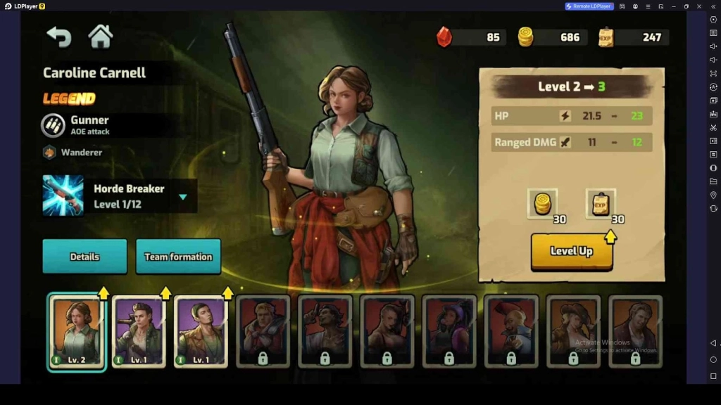 Enhance Your Units Enhance Your Units