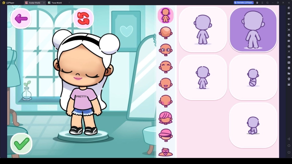 Which Game is Better: Avatar World ® vs Toca Boca World – A Review of Guide 2025