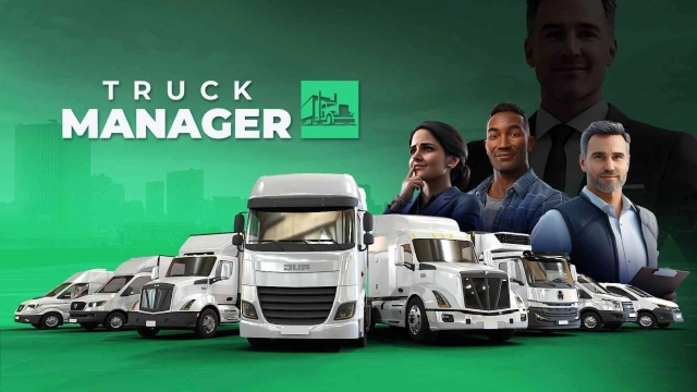 Truck Manager - 2025 Codes: Drive Your Fleet to Success - 2025 March