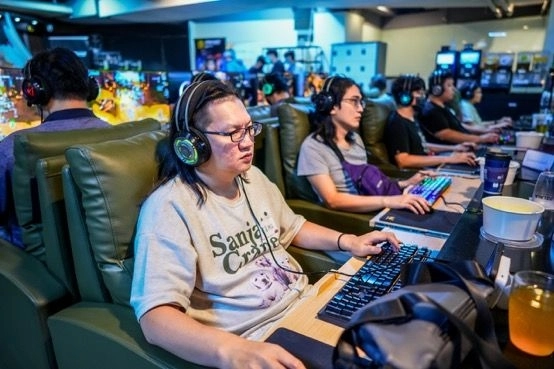 《RO仙境傳說 3》開放官網事前預約「領地爭霸戰搶先體驗賽」現場花絮公開