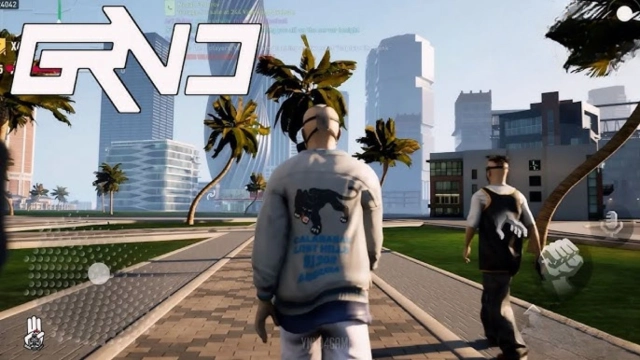 RP Grand - Open World Game Beginner Guide – A Gameplay Walkthrough with Best Gameplay Tips