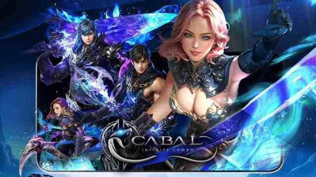 Cabal : Infinite Combo Beginner Tips - Tricks for a Best Action Play