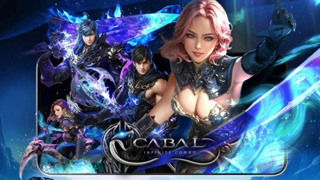 Cabal : Infinite Combo Beginner Tips - Tricks for a Best Action Play
