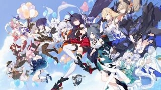 Honkai Impact 3rd Codes: September 2025