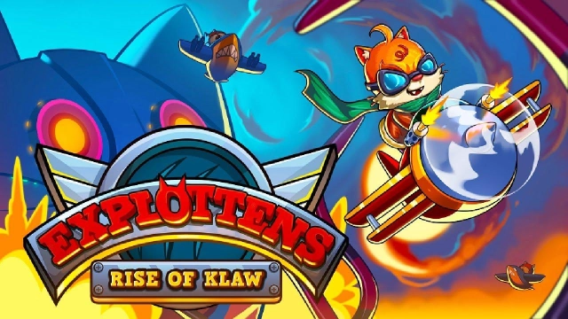 Explottens: Rise of K.L.A.W. Tips and Tricks - Embark Your Epic Adventure with an Ultimate Beginner Guide