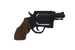 Trusty Revolver