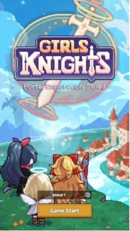 Girls Knights: SQUAD RPG Codes