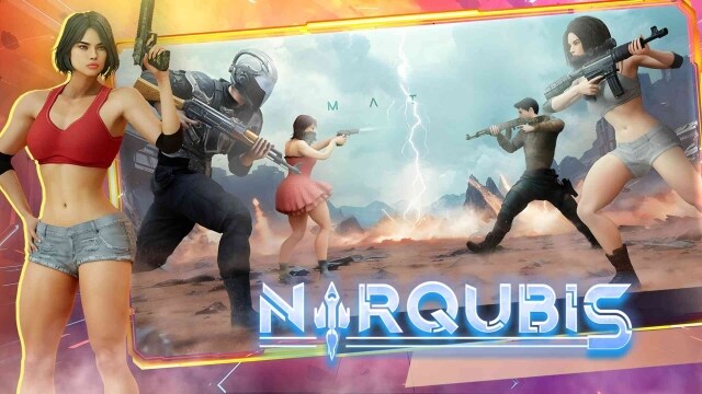 NARQUBIS Codes: Unlock the Depths – 2025 March
