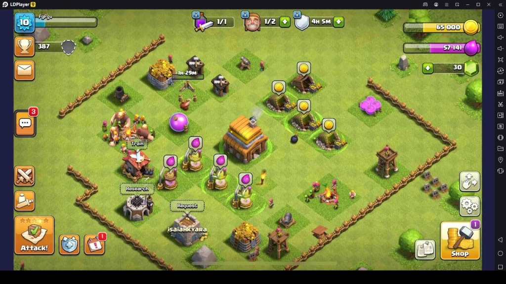 7 Best Clash of Clans Farming Strategies in 2025