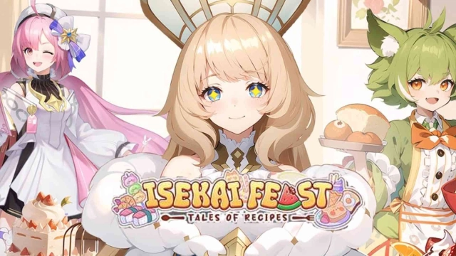 Leisurely Adventure Begins with Isekai Feast: Tales of Recipes Beginner Guide and Tips