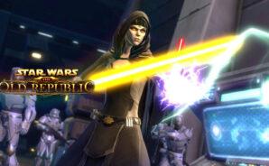 STAR WARS: The Old Republic