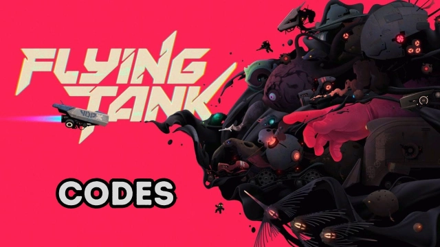 Flying Tank Codes Guide - Reclaim Earth with Epic Rewards - 2025 March