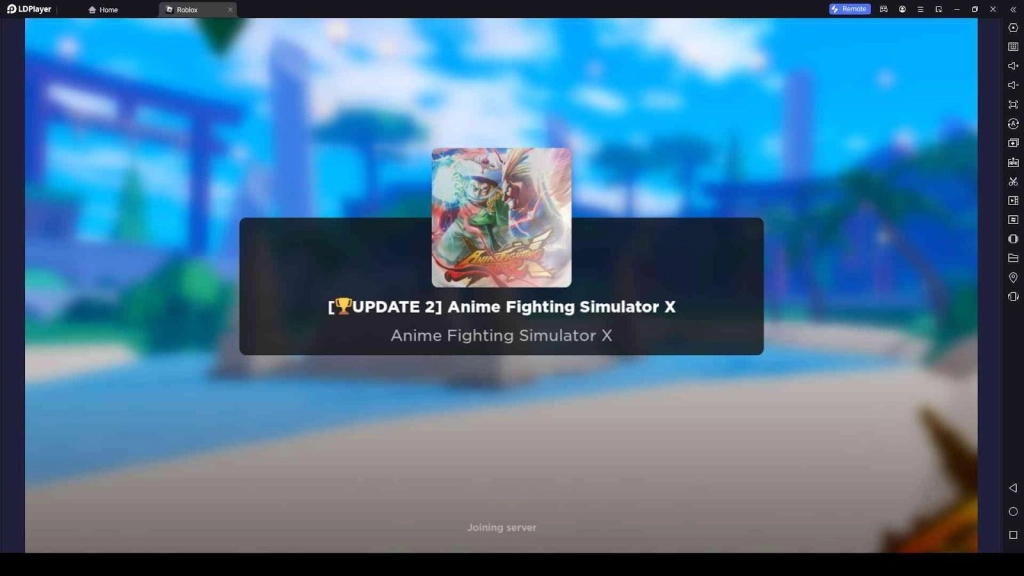 Roblox Anime Fighting Simulator X Codes: Clash of Legends - 2025 March