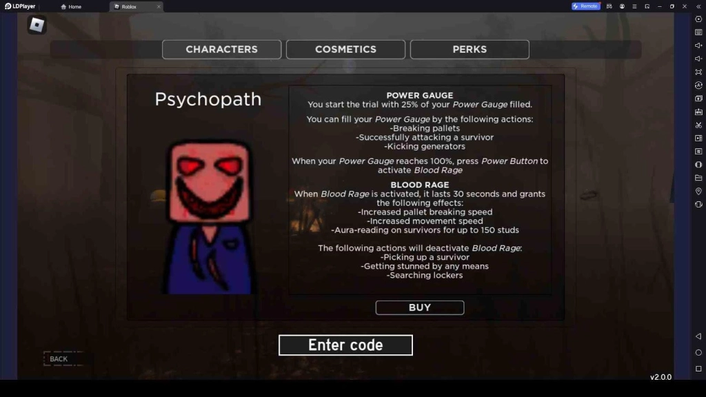 Roblox Dead By Roblox Codes Guide: Unveiling the Horror - 2025 March