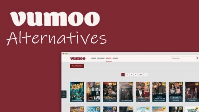 Vumoo Alternatives for Movie Streaming in 2025 - What is It and How it Works: A Review of Guide