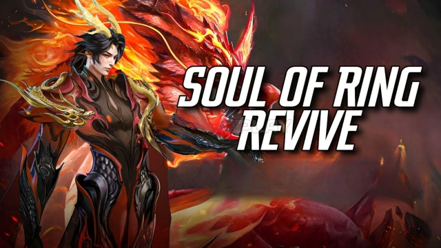 Soul Of Ring: Revive Beginner Guide: Dominate the Land with Best Tips