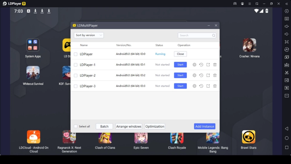 How to Do a Speediest Whiteout Survival Reroll