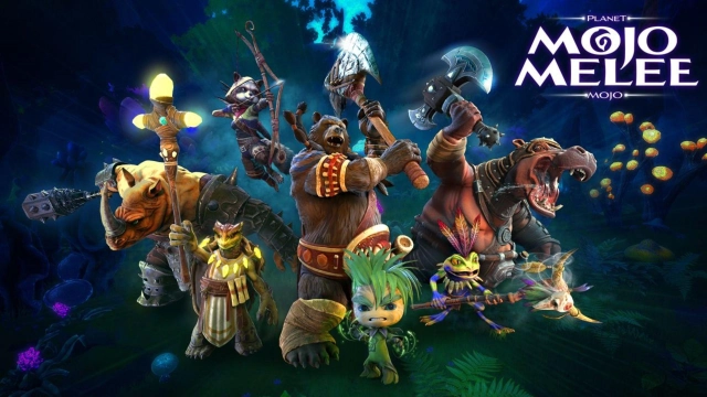 Release the Power of Mojo with Mojo Melee Ultimate Beginner Guide and Tips