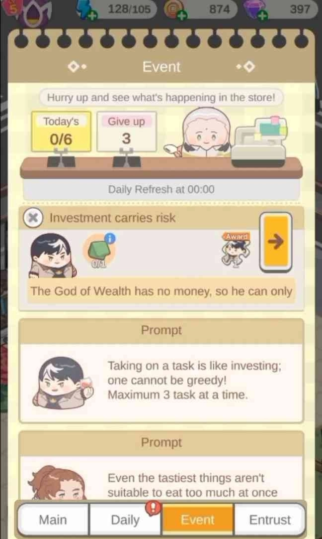How to Obtain Gods