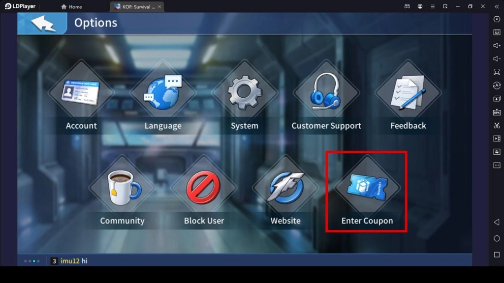 How to Redeem King of Fighters: Survival City Codes How to Redeem King of Fighters: Survival City Codes