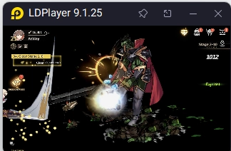 How to Download and Play Lost Sword on PC - Beginners Guide