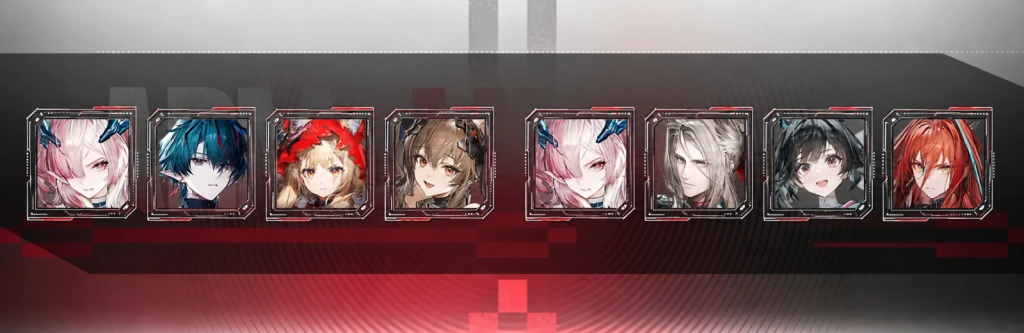Best Arknights: Endfield Mi Fu Teams and Synergies