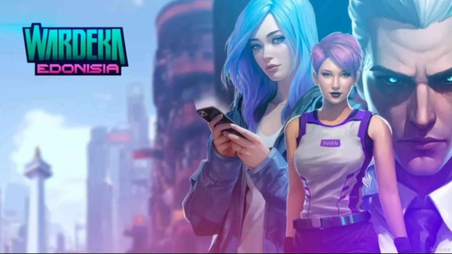 Wardeka Edonisia Tips and Tricks - A Beginner's Guide to Launch the Best Combat