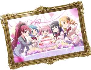 【攻略】《魔法少女小圓 Magia Exedra》各角色肖像佩戴推薦