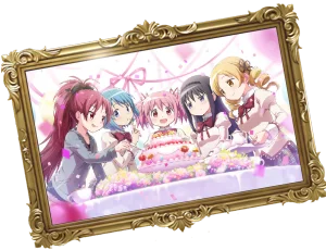 【攻略】《魔法少女小圓 Magia Exedra》各角色肖像佩戴推薦
