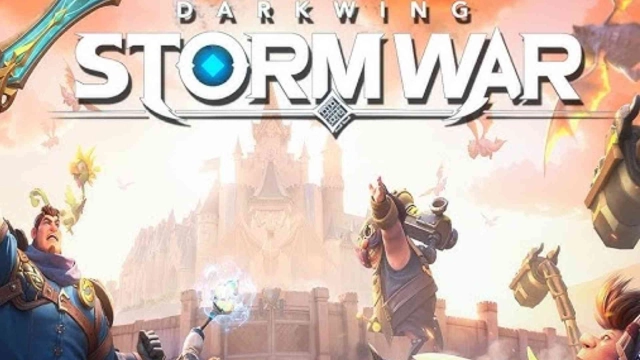 Darkwing Storm War Codes: Conquer the Skies – March 2025