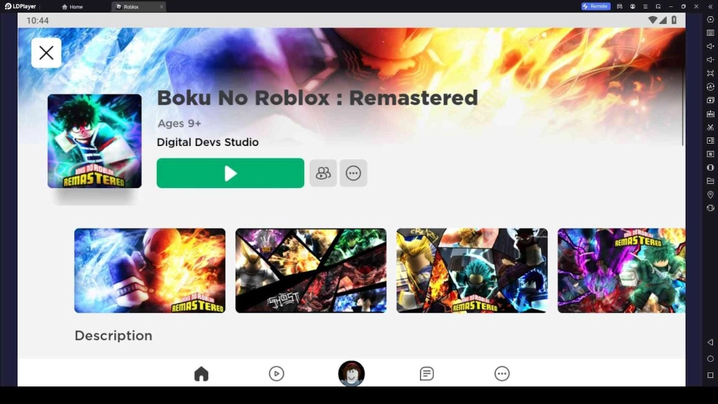 Boku No Roblox Codes to More Freebies in March 2025