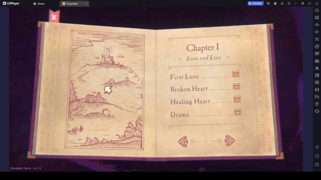 Complete the Book Complete the Book