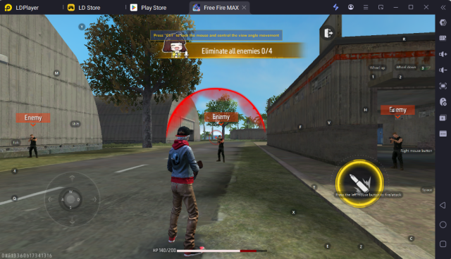 Free Fire VS Free Fire MAX - Which Version Should You Play On