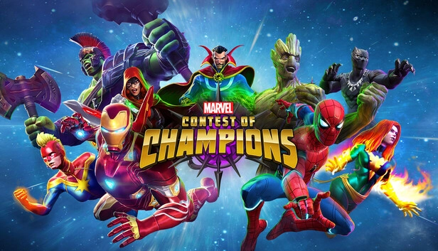 Marvel Contest of Champions Tier List