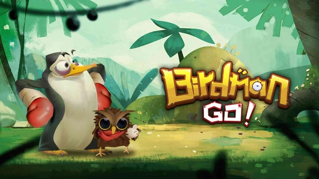 Birdman GO! Codes: Relaxing Adventures – 2025 March