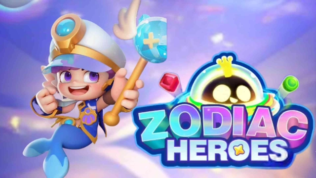 Zodiac Heroes Codes: Unlock Celestial Rewards – 2025 March