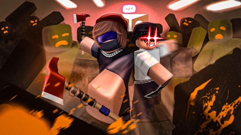 Full bộ code Hunty Zombie - Hướng dẫn cách nhập chi tiết