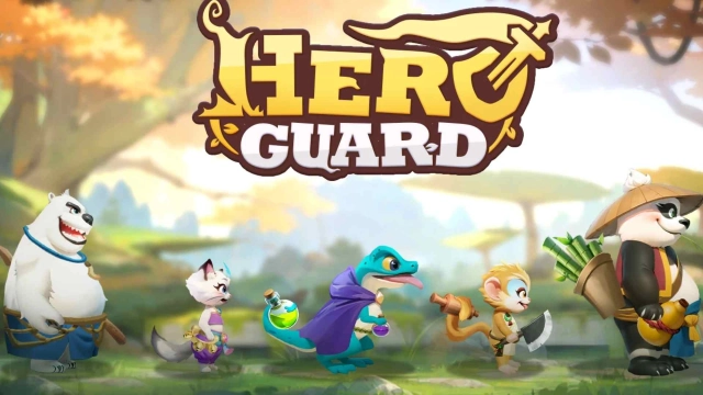 Hero Guard: Roguelike TD Codes – Unlock Rewards Now -  2025 March