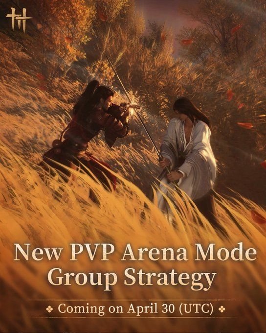 New PvP Mode and Season 3: Seek Within