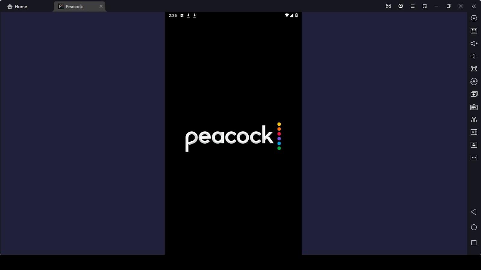 Peacock TV: Stream TV & Movies