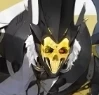 Cassius (4-Star Instinct Controller)
