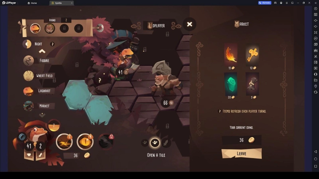 Spiritle: Ein Strategie-RPG mit Roguelike-Elementen - Ein ultimativer Anfängerleitfaden