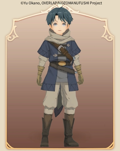 《風之國度》與《非自願的不死冒險者》聯動正式展開