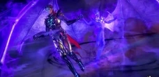 Ghost Demon