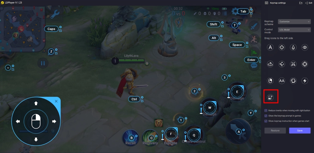 How to Download and Play Honor of Kings on PC -Beginners Guide